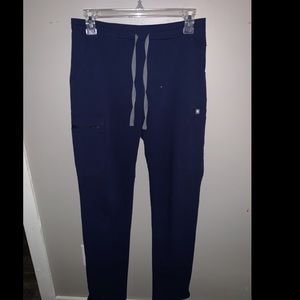 Figs XS-T Scrub Bottom